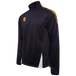 DU368 NAVY AMBER DIAGONAL