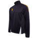 DU368 NAVY GOLD DIAGONAL