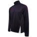 DU368 NAVY MAROON DIAGONAL