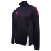 DU368 NAVY PINK DIAGONAL