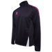 DU368 NAVY PINK DIAGONAL