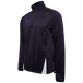 DU368 NAVY PURPLE DIAGONAL