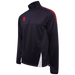 DU368 NAVY RED DIAGONAL
