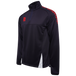 DU368 NAVY RED DIAGONAL