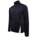 DU368 NAVY ROYAL DIAGONAL