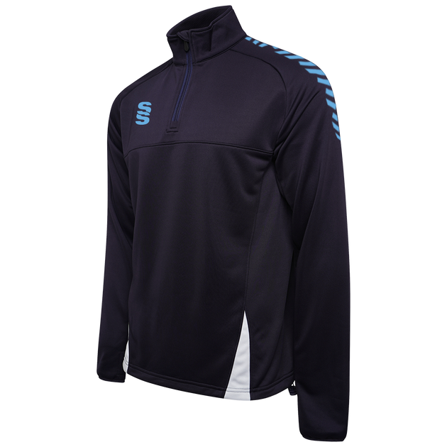 DU368 NAVY SKY DIAGONAL