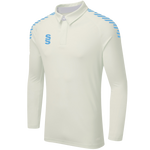 DU379 IVORY SKY DIAGONAL