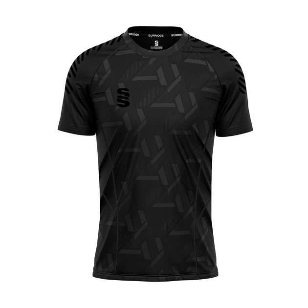 DU382 BLACK BLACK DIAGONAL
