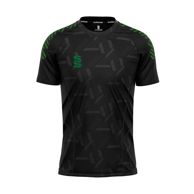 DU382 BLACK FOREST DIAGONAL