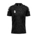 DU382 BLACK WHITE DIAGONAL