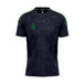 DU382 NAVY FOREST DIAGONAL