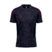 DU382 NAVY MAROON DIAGONAL
