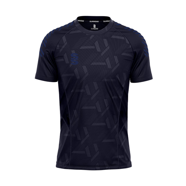 DU382 NAVY NAVY DIAGONAL