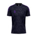 DU382 NAVY PURPLE DIAGONAL