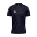 DU382 NAVY SILVER DIAGONAL