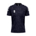 DU382 NAVY WHITE DIAGONAL