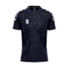 DU382 NAVY WHITE DIAGONAL