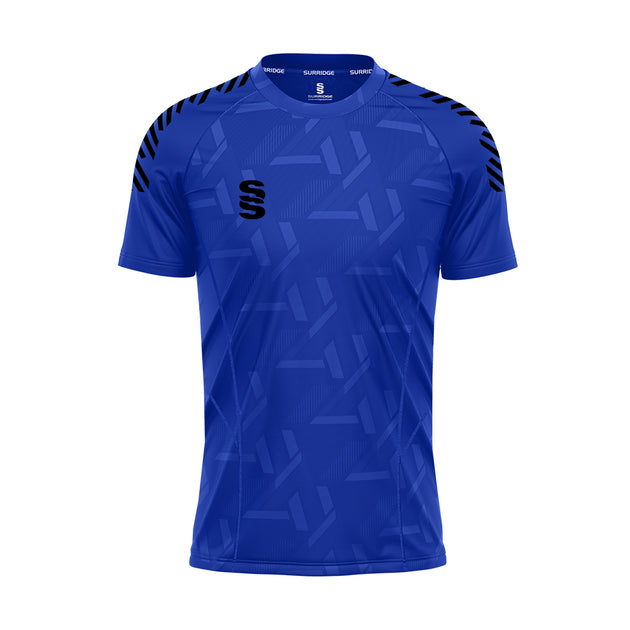 DU382 ROYAL BLACK DIAGONAL