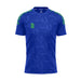 DU382 ROYAL EMERALD DIAGONAL