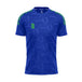 DU382 ROYAL EMERALD DIAGONAL