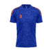DU382 ROYAL ORANGE DIAGONAL