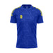 DU382 ROYAL YELLOW DIAGONAL