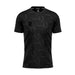 DU382 BLACK BLACK DOTS
