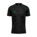 DU382 BLACK FOREST DOTS
