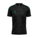 DU382 BLACK FOREST DOTS