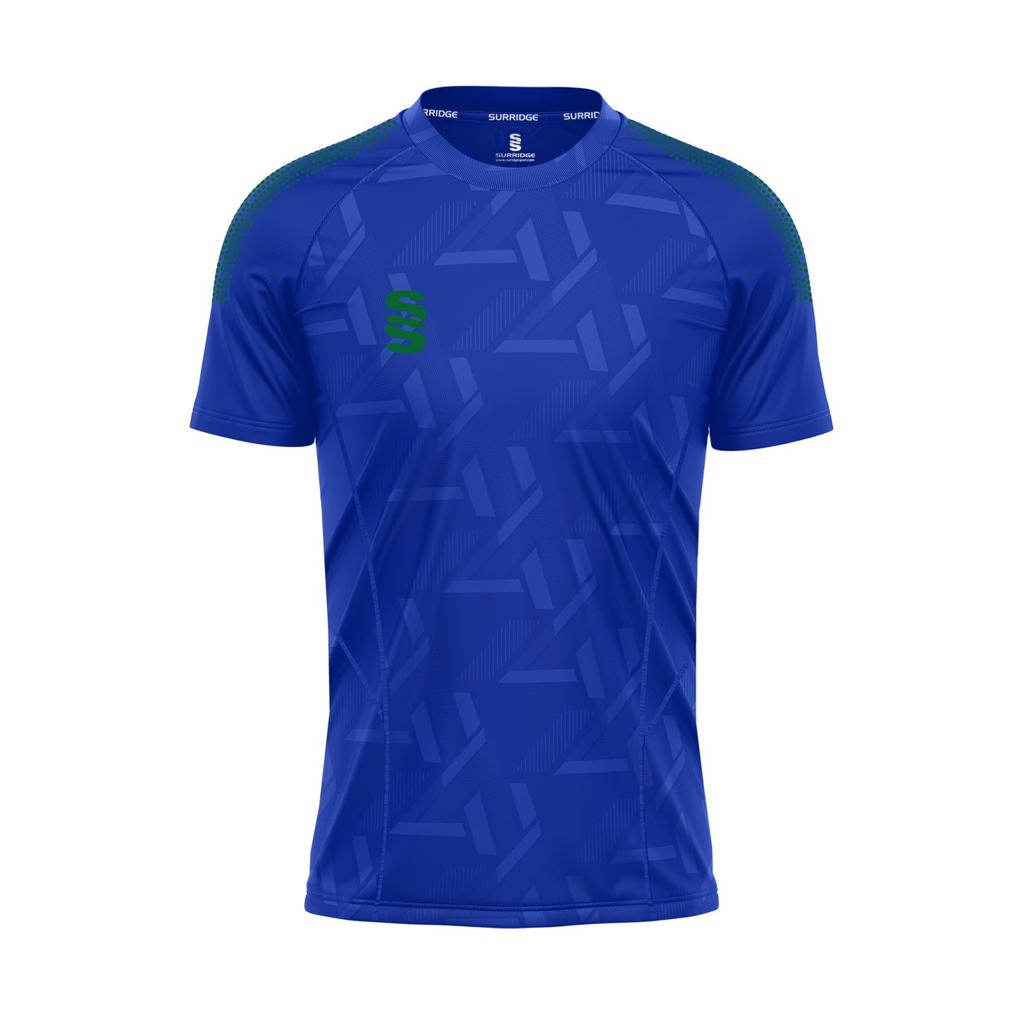 DU382 ROYAL FOREST DOTS