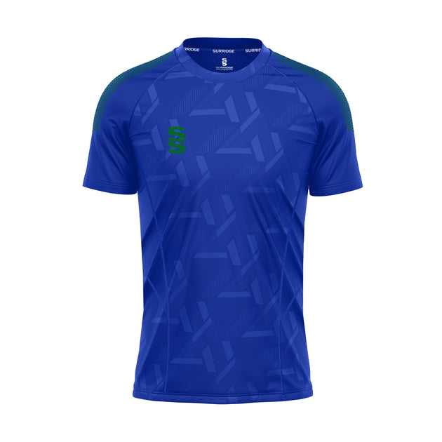 DU382 ROYAL FOREST DOTS