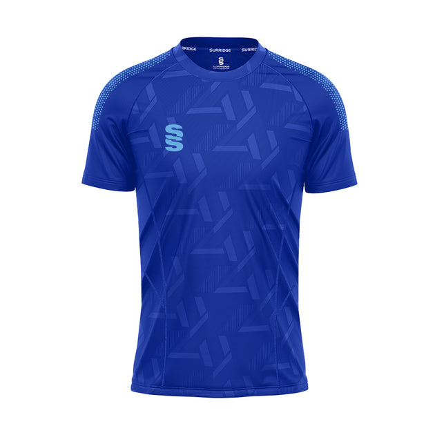 DU382 ROYAL SKY DOTS
