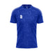 DU382 ROYAL WHITE DOTS