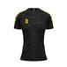 DU382W BLACK AMBER DIAGONAL