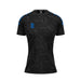 DU382W BLACK ROYAL DIAGONAL