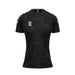 DU382W BLACK SILVER DIAGONAL
