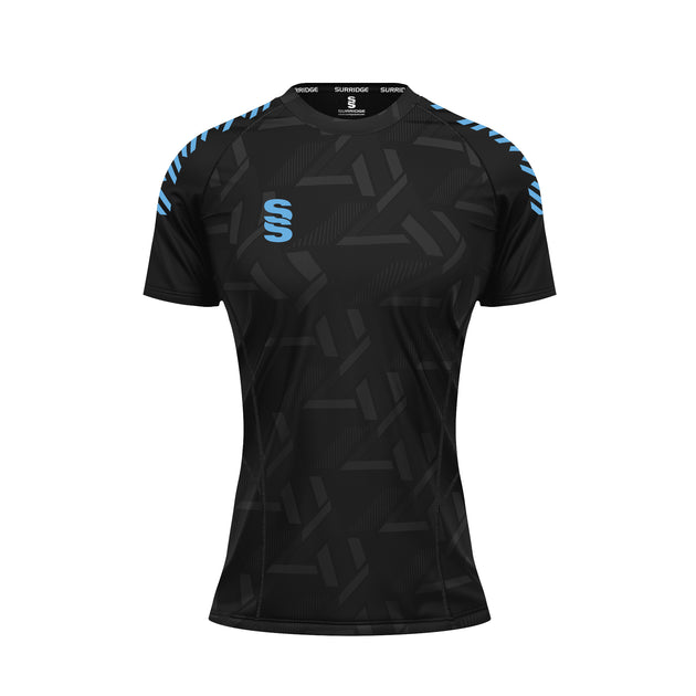 DU382W BLACK SKY DIAGONAL