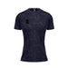 DU382W NAVY BLACK DIAGONAL