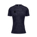 DU382W NAVY BLACK DIAGONAL