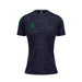 DU382W NAVY FOREST DIAGONAL