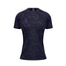 DU382W NAVY PURPLE DIAGONAL