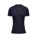 DU382W NAVY PURPLE DIAGONAL