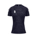 DU382W NAVY WHITE DIAGONAL