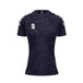 DU382W NAVY WHITE DIAGONAL