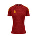 DU382W RED AMBER DIAGONAL