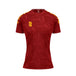 DU382W RED AMBER DIAGONAL