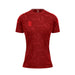 DU382W RED RED DIAGONAL