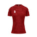 DU382W RED WHITE DIAGONAL