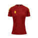 DU382W RED YELLOW DIAGONAL