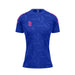 DU382W ROYAL PINK DIAGONAL